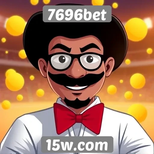 Análise das promoções de 7696bet