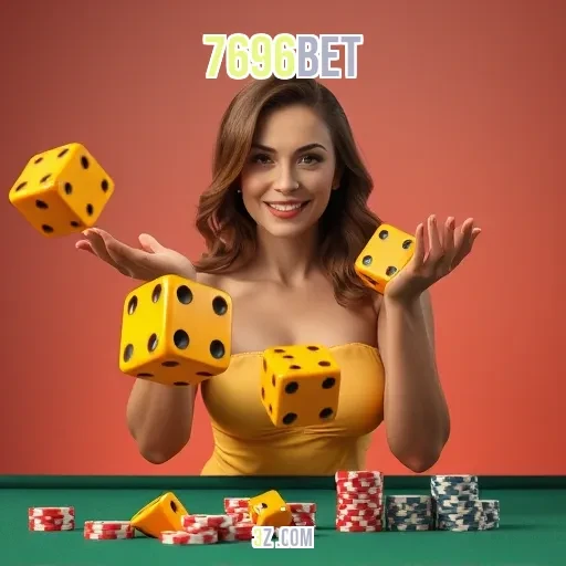 7696bet: O Aplicativo que Transformará Sua Maneira de Apostar
