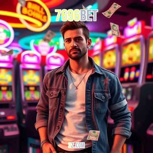 7696bet: Ofertas Especiais Que Transformam Sua Experiência de Jogo