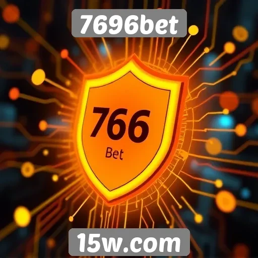 Plataforma 7696bet investe em segurança de dados