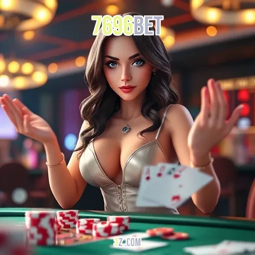 7696bet: Junte-se à Revolução do E-Sports e Aposte com Inteligência