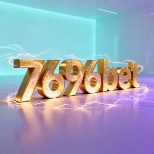7696bet Logo