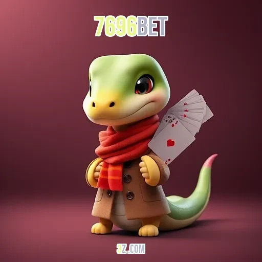 7696bet: Vença nas Loterias com Estratégia e Diversão!