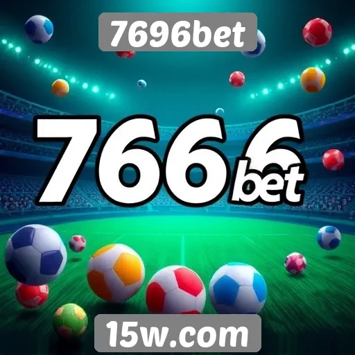 Principais jogos disponíveis na plataforma 7696bet