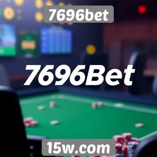 Estratégias de marketing do 7696bet no mercado